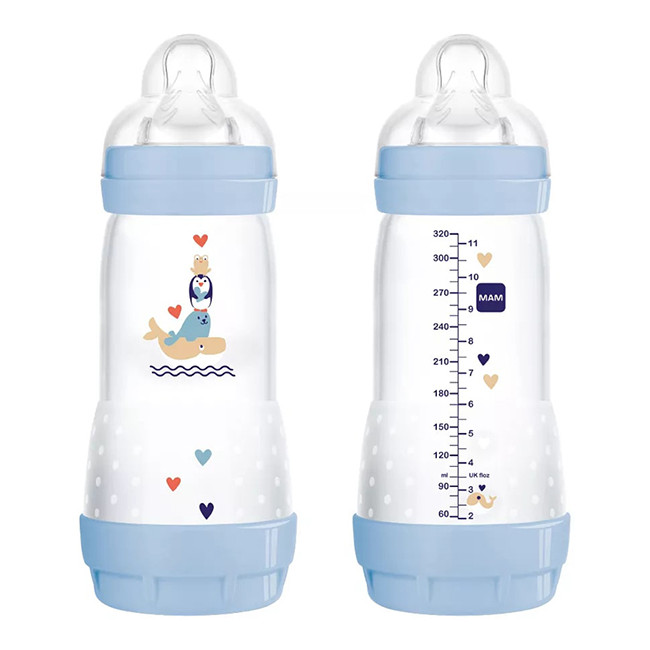 MAM EASY START 320ML M MAM EASY START 320ML M