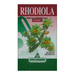 RHODIOLA ERBE 60TAV