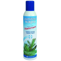 PUMILENE VAPO DISINFETTANTE 250 ML + 75 ML