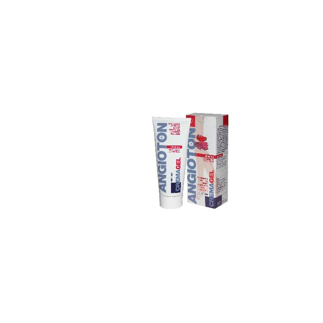 ANGIOTON CREMA GEL 100 ML ANGIOTON CREMA GEL 100 ML