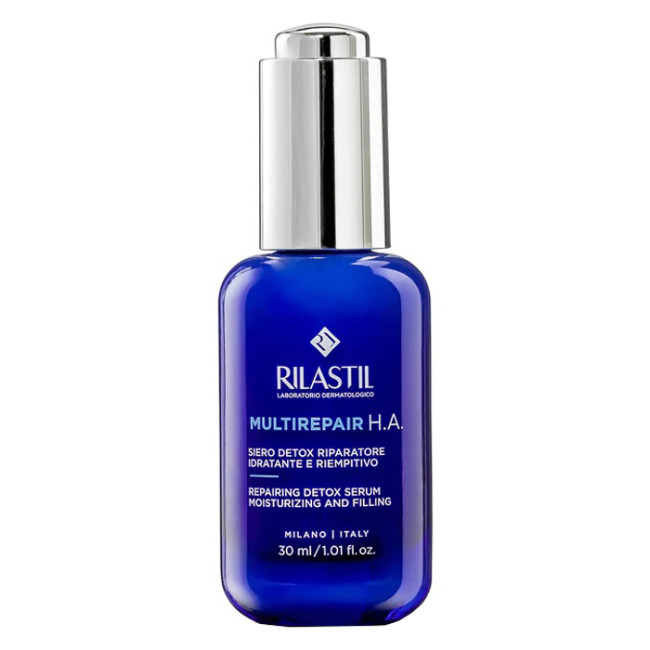 RILASTIL MULTIREPAIR HA NUOVA FORMULA 30 ML RILASTIL MULTIREPAIR HA NUOVA FORMULA 30 ML