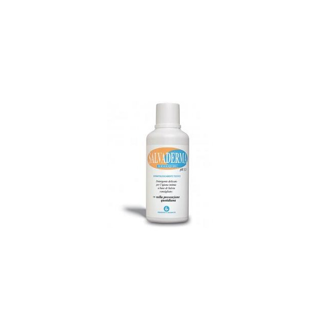 SALVADERMA DERMOLIQUIDO 500 ML SALVADERMA DERMOLIQUIDO 500 ML