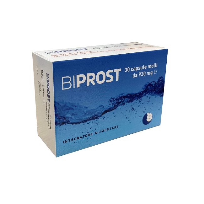 BIPROST 30 CAPSULE MOLLI 930 MG BIPROST 30 CAPSULE MOLLI 930 MG