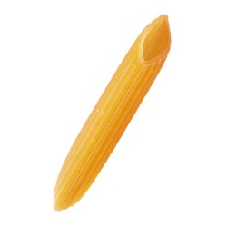 MASSIMO ZERO PENNE RIGATE 1KG
