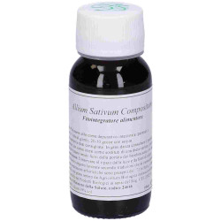 LVS 32N ALLIUM SATIVUM COMPOSITUM