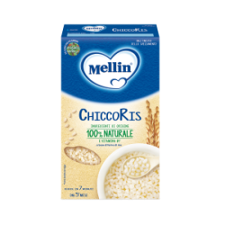 MELLIN CHICCORIS 320 G