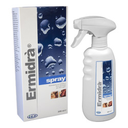Icf Ermidra' Spray 300ml
