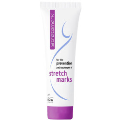 GEL AL SILICONE PER IL TRATTAMENTO DELLE SMAGLIATURE STRATAMARK 50G