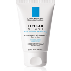 LA ROCHE POSAY LIPIKAR MANI 50 ML