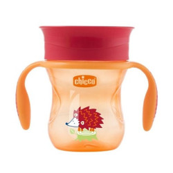 CHICCO TAZZA PERFECT 360 NEUTRO 12 MESI