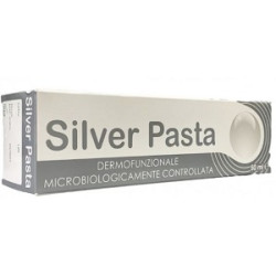 SILVER PASTA 50 ML