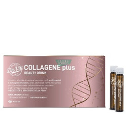 DR VITI COLLAGENE BEAUTY DRINK PLUS 250 ML