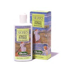 SERES DETERGENTE IGIENE INTIMO 200 ML