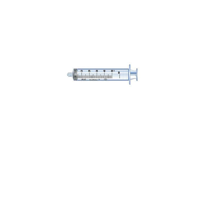 SIRINGA PIC INDOLOR STERILE CAPACITA' 50ML SENZA AGO MONTATO LUER LOCK 1 PEZZO SIRINGA PIC INDOLOR STERILE CAPACITA' 50ML SENZA AGO MONTATO LUER LOCK 1 PEZZO