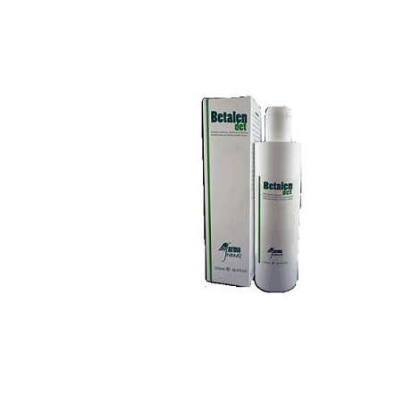 BETALEN DET 250 ML