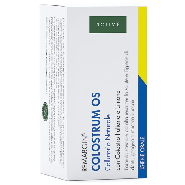 REMARGIN COLOSTRUM OS COLLUTORIO 250 ML REMARGIN COLOSTRUM OS COLLUTORIO 250 ML