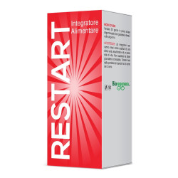 RESTART GOCCE 50 ML