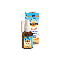 IMO 10*1FL SPRAY SUBL 30ML