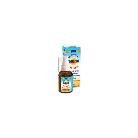 IMO 10*1FL SPRAY SUBL 30ML