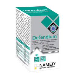 DEFENDIUM 60 COMPRESSE