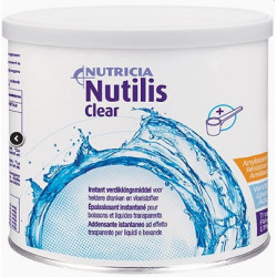 Nutricia Nutilis Clear Integratore Alimentare 175g