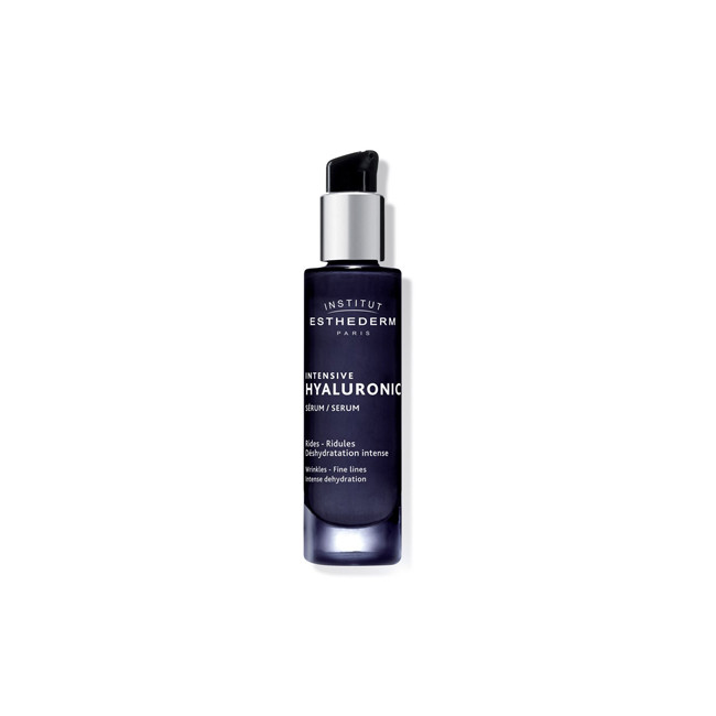 INTENSIVE HYALURONIC SERUM 30 ML INTENSIVE HYALURONIC SERUM 30 ML