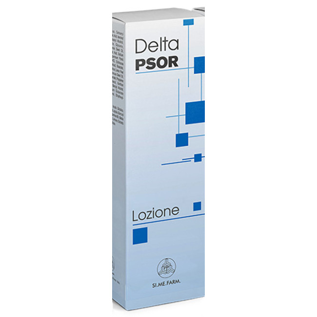 DELTAPSOR LOZIONE ESFOLIANTE 200 ML DELTAPSOR LOZIONE ESFOLIANTE 200 ML