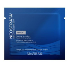 NEOSTRATA CITRIATE SOLUTION 8 DISCHETTI