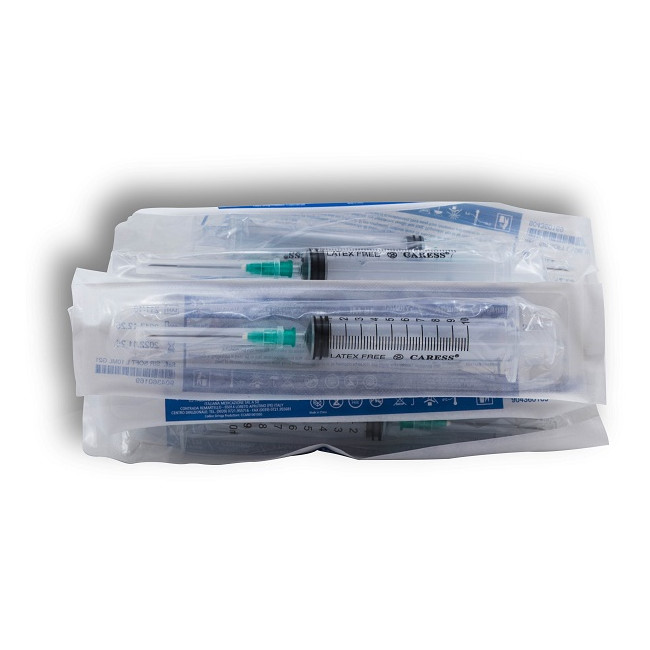 SIRINGA SOFT CAPACITA' 10ML AGO GAUGE 21 CONFEZIONE 10 PEZZI SIRINGA SOFT CAPACITA' 10ML AGO GAUGE 21 CONFEZIONE 10 PEZZI