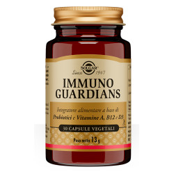 IMMUNO GUARDIANS 30 CAPSULE