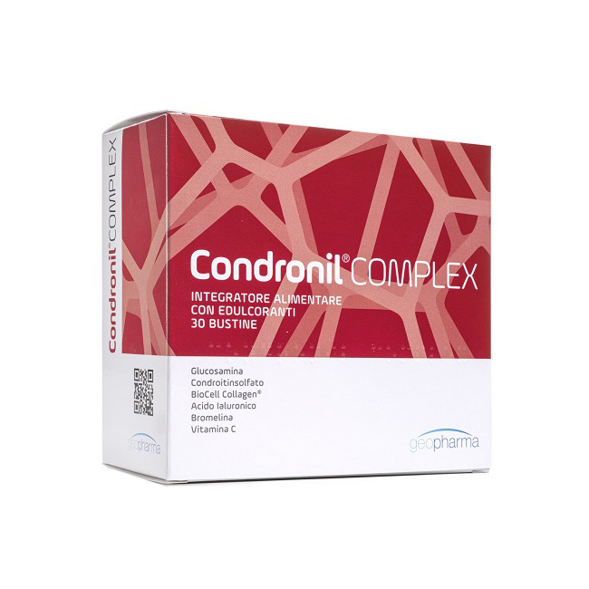 Condronil Complex 30bust Condronil Complex 30bust