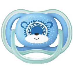 AVENT STHR AIR 6-18M BOY 1 PEZZO BEAR