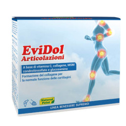 EVIDOL ARTICOLAZIONI 30 BUSTINE