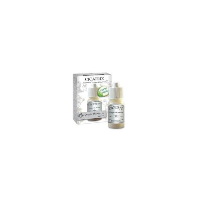 CICATRIZ POLVERE 10 G CICATRIZ POLVERE 10 G