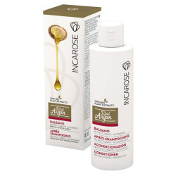 INCAROSE RIAD ARGAN BALSAMO 200 ML