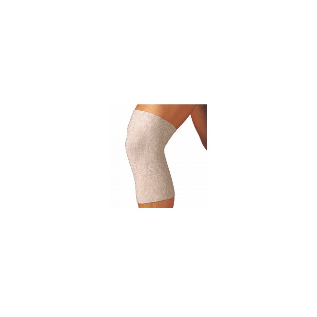 GINOCCHIERA GIBAUD BIESTENSIVA LAMBSWOOL CAMEL TAGLIA 1 GINOCCHIERA GIBAUD BIESTENSIVA LAMBSWOOL CAMEL TAGLIA 1