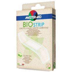 BIO STRIP SUPER 10 PEZZI