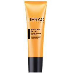Lierac Masque Éclat Fluido Tensore Vitaminizzante-Maschera 50ml