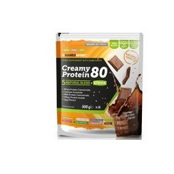 CREAMY PROTEIN EXQUISITE CHOCOLATE 500 G