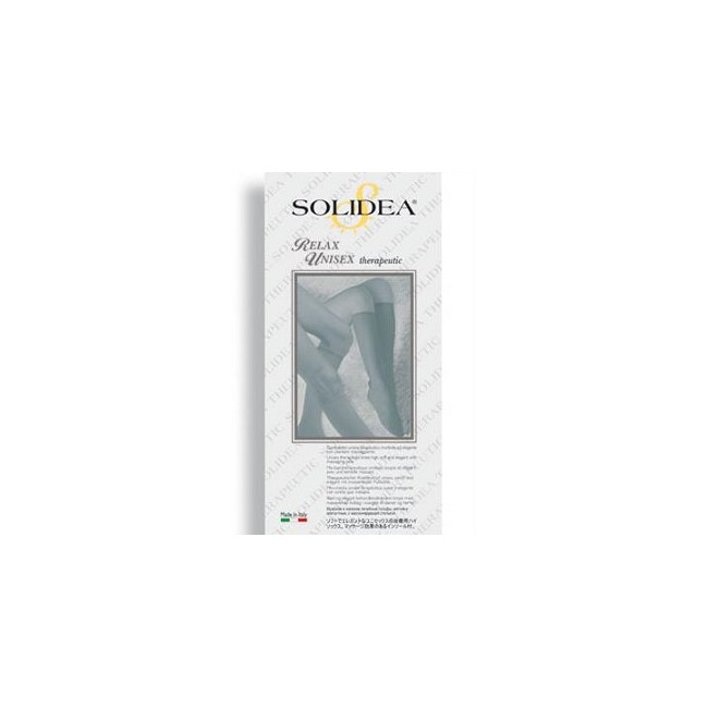 RELAX UNISEX CCL3 PUNTA APERTA GAMBALETTO NATUR M RELAX UNISEX CCL3 PUNTA APERTA GAMBALETTO NATUR M