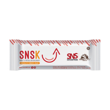 SNSK BARRETTA 30 G SNSK BARRETTA 30 G