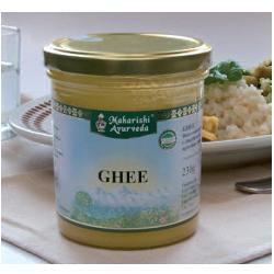 Map Italia GHEE BIO BURRO CHIARIFICATO 220 G