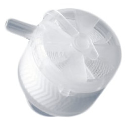 FILTRO PER TRACHEOSTOMIA II ARTICOLO TRA061 1 PEZZO