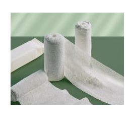 BENDA MEDICATA PRONTOZINK CON OSSIDO DI ZINCO 10X500CM