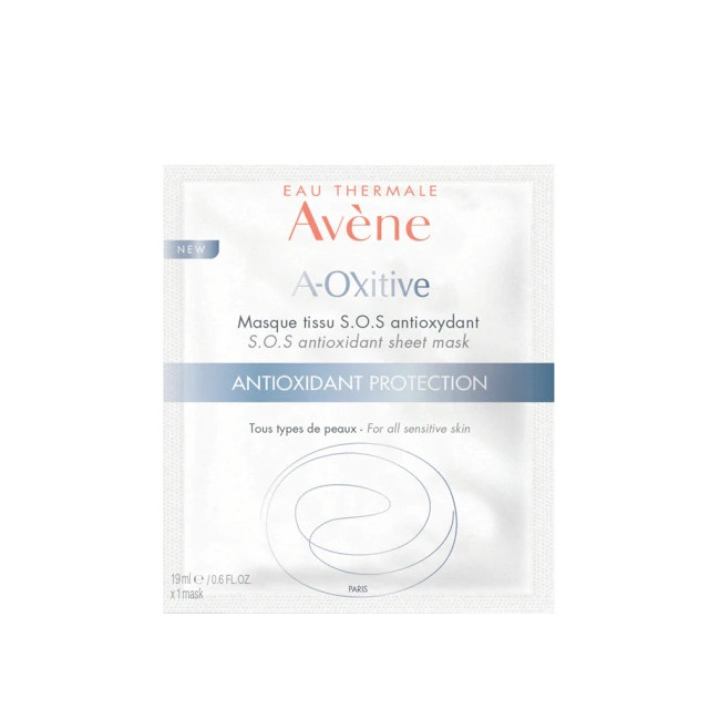 AVENE A-OXITIVE MASCHERA AVENE A-OXITIVE MASCHERA