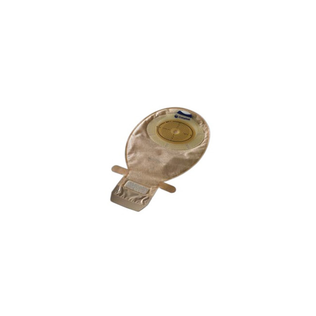 SACCA PER ILEOSTOMIA CON HIDE/AWAY APERTA TRASPARENTE RITAGLIABILE CON VELCRO 10/66MM MISURA MIDI 420ML 30 PEZZI SACCA PER ILEOSTOMIA CON HIDE/AWAY APERTA TRASPARENTE RITAGLIABILE CON VELCRO 10/66MM MISURA MIDI 420ML 30 PEZZI