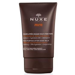 Nuxe Men Baume Après-Rasage Multi-Fonctions Trattamento Viso Dopobarba Uomo 50ml