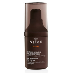 Nuxe Men Contour Des Yeux Multi-Fonctions Crema Contorno Occhi Uomo 15ml