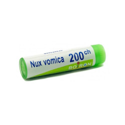 BOIRON NUX VOMICA *200CH GL 1G