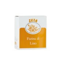 LINO FARINA 200 G
